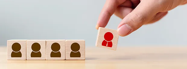 新規会員募集中！のイメージ写真