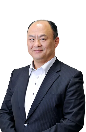 伏見 幸信の写真