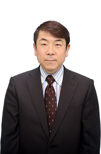 村岡 圭八郎の写真