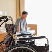 介護施設業 社長 (70歳)のイメージ画像
